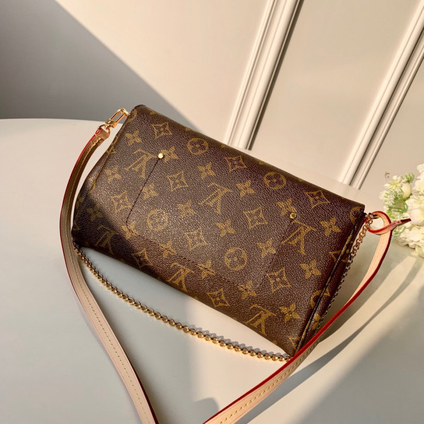 HOT SALE Louis Vuitton Favorite MM