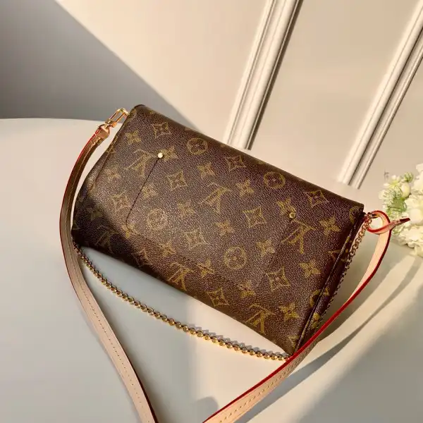 Cheap Louis Vuitton Favorite MM