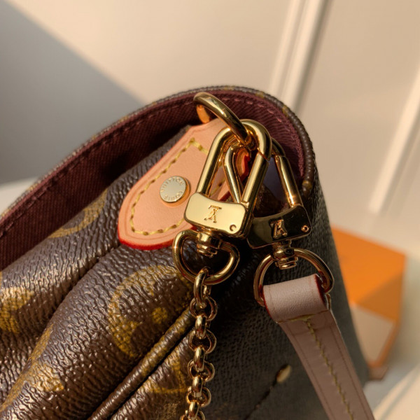 HOT SALE Louis Vuitton Favorite MM