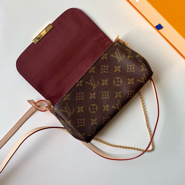 HOT SALE Louis Vuitton Favorite MM