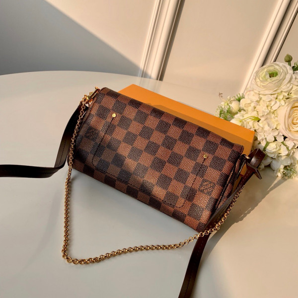 HOT SALE Louis Vuitton Favorite PM