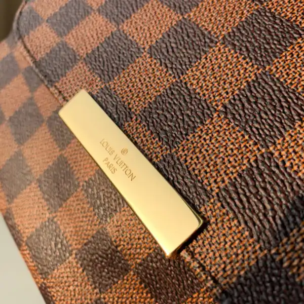 First Bag Ru Louis Vuitton Favorite PM