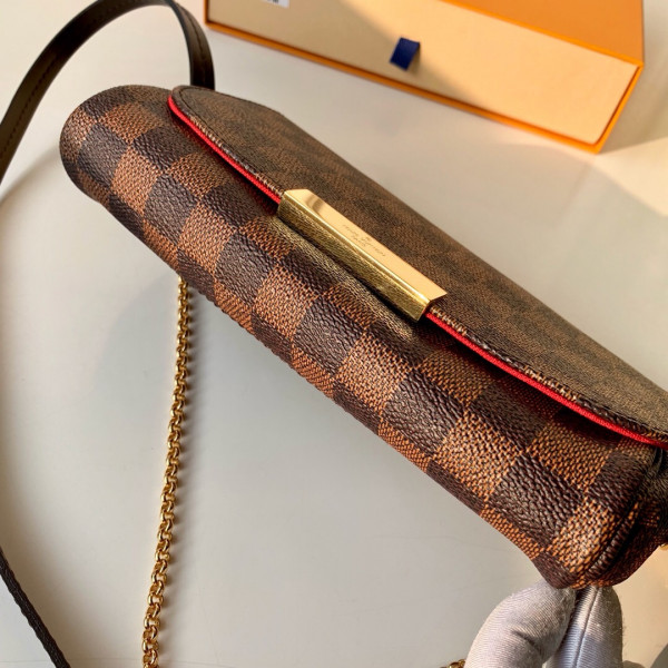 HOT SALE Louis Vuitton Favorite PM