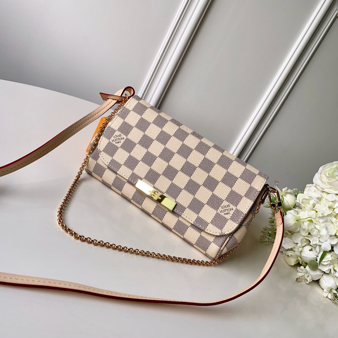 HOT SALE Louis Vuitton Favorite PM