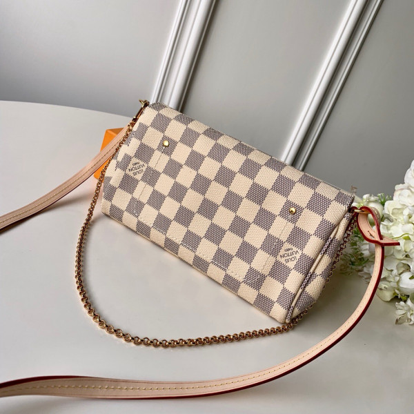 HOT SALE Louis Vuitton Favorite PM