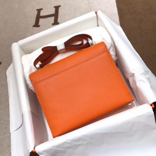 HOT SALE Hermes Verrou Chaine Bag EP Leather All Handmade