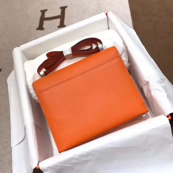 Yupoo bagsoffer Hermes Verrou Chaine Bag EP Leather All Handmade