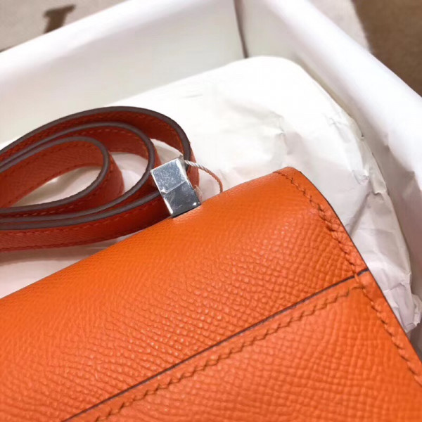 HOT SALE Hermes Verrou Chaine Bag EP Leather All Handmade