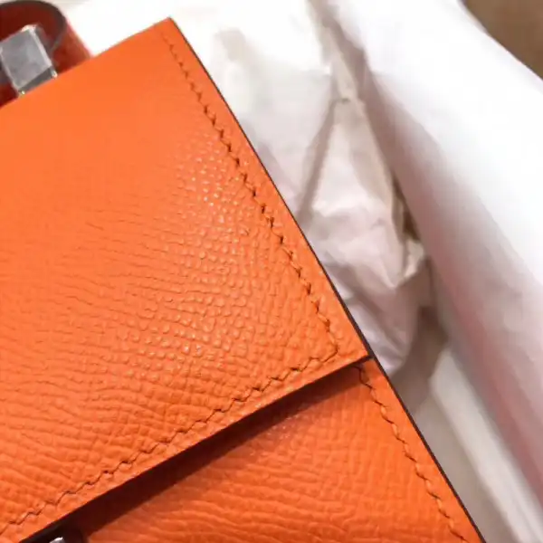 Yupoo bagsoffer Hermes Verrou Chaine Bag EP Leather All Handmade