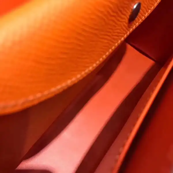 Hermes Verrou Chaine Bag EP Leather All Handmade