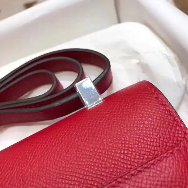 Hermes Verrou Chaine Bag EP Leather All Handmade