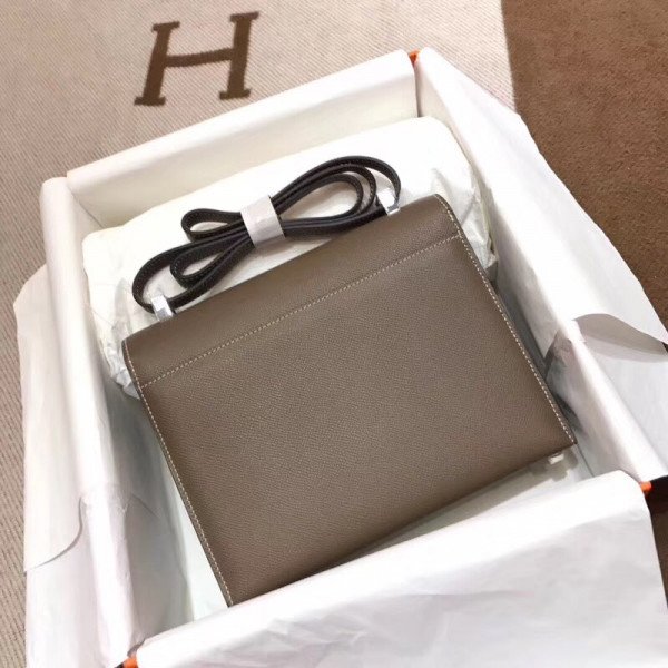 HOT SALE Hermes Verrou Chaine Bag EP Leather All Handmade