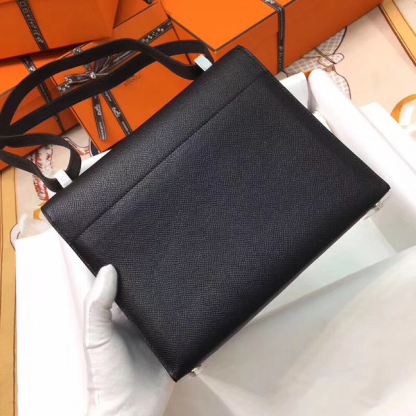 HOT SALE Hermes Verrou Chaine Bag EP Leather All Handmade