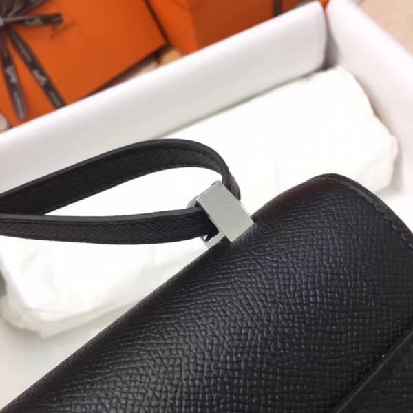 HOT SALE Hermes Verrou Chaine Bag EP Leather All Handmade