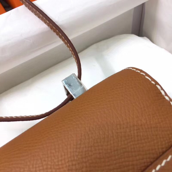 HOT SALE Hermes Verrou Chaine Bag EP Leather All Handmade