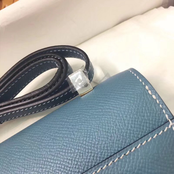 HOT SALE Hermes Verrou Chaine Bag EP Leather All Handmade