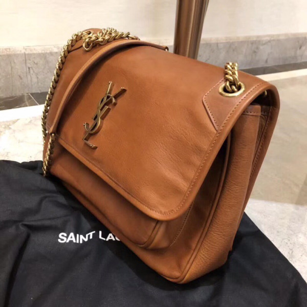 HOT SALE YSL NIKI 32CM