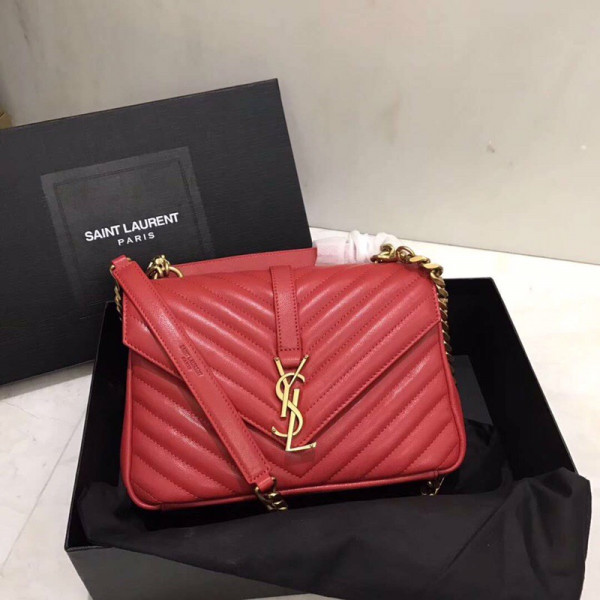 HOT SALE YSL COLLEGE MEDIUM