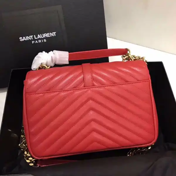 Yupoo bagsoffer YSL COLLEGE MEDIUM