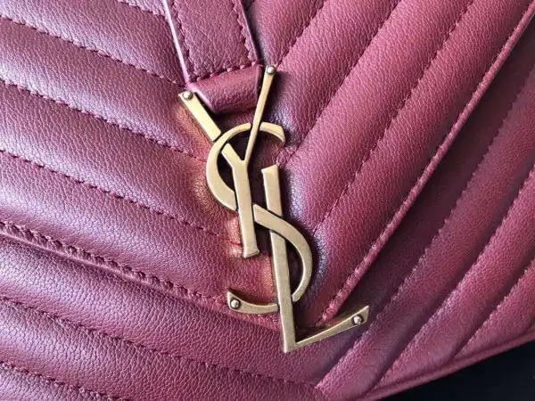 Bagsoffer YSL COLLEGE MEDIUM