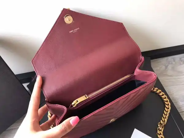 YSL COLLEGE MEDIUM