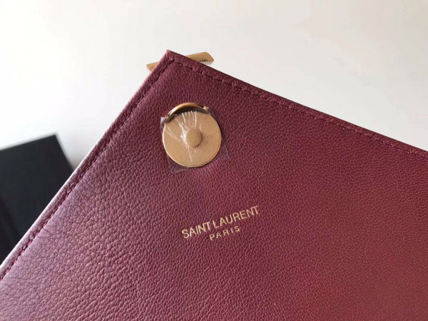 HOT SALE YSL COLLEGE MEDIUM