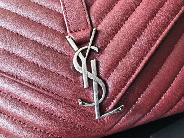 HOT SALE YSL COLLEGE MEDIUM