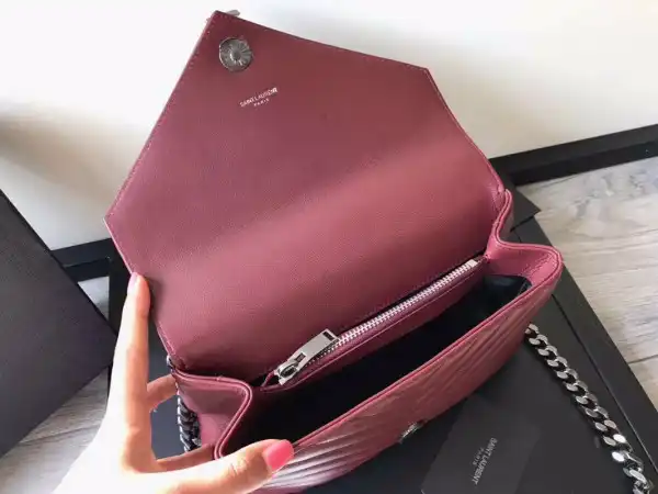 First bag ru YSL COLLEGE MEDIUM