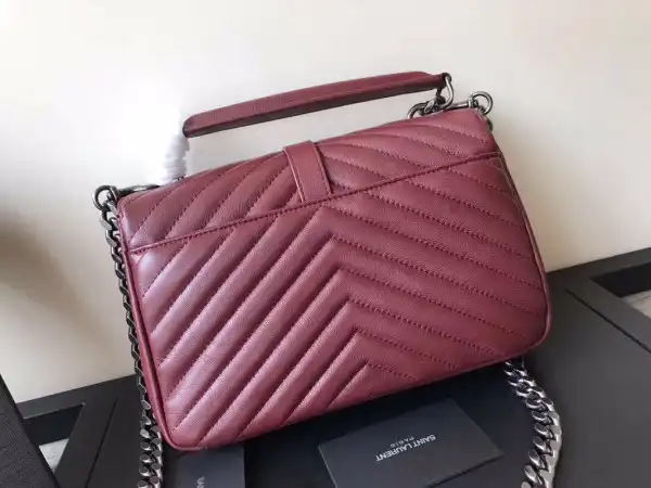 First Bag Ru YSL COLLEGE MEDIUM