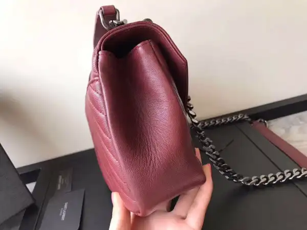 Yupoo bagsoffer YSL COLLEGE MEDIUM