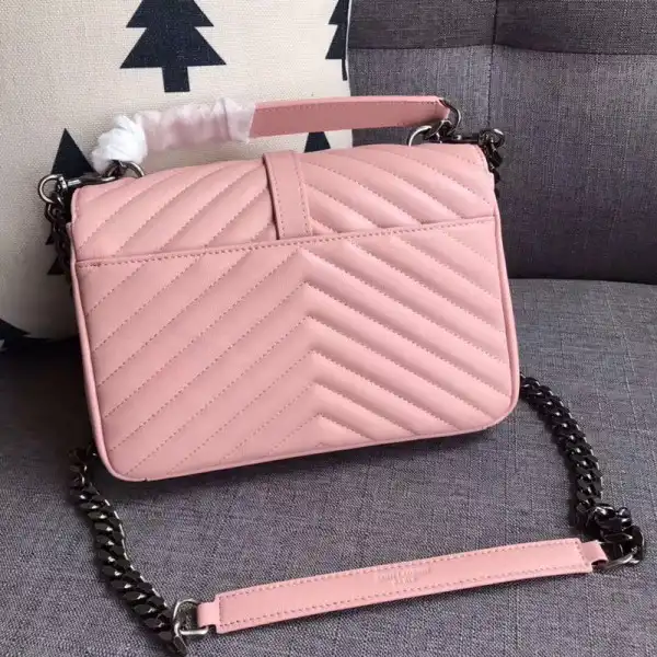 First Bag Ru YSL COLLEGE MEDIUM