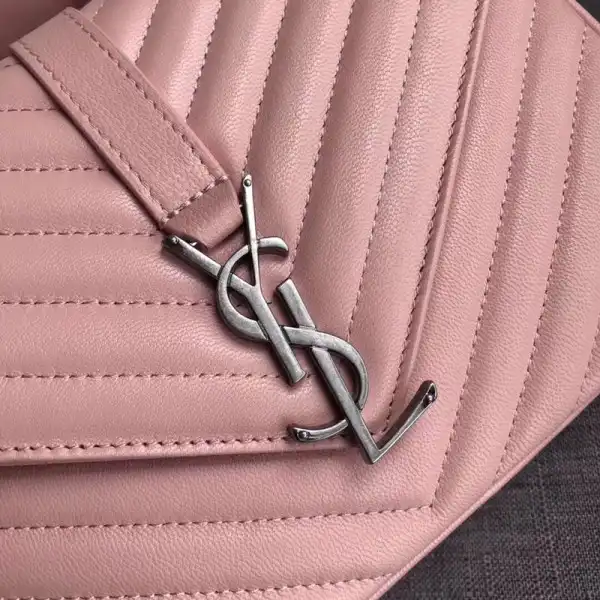 First Bag Ru YSL COLLEGE MEDIUM