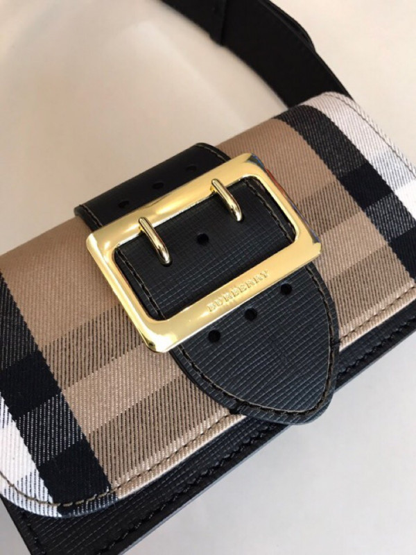 HOT SALE Burberry The Buckle