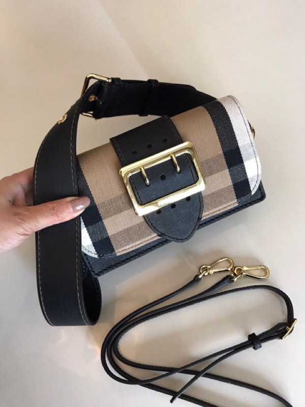 HOT SALE Burberry The Buckle