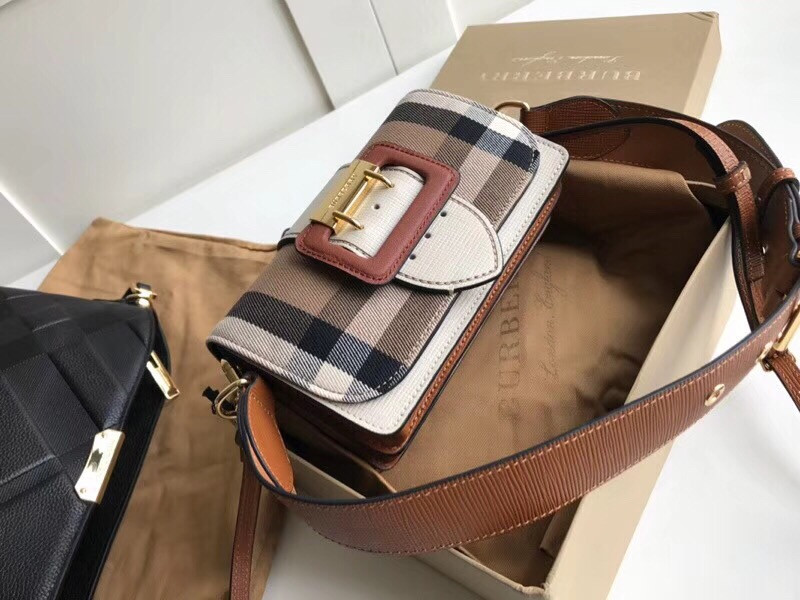 HOT SALE Burberry The Buckle