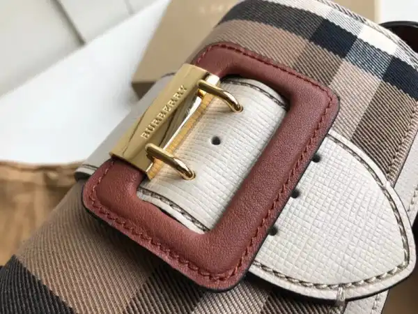 Bagsoffer yupoo Burberry The Buckle