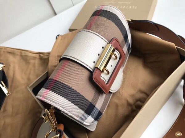 HOT SALE Burberry The Buckle