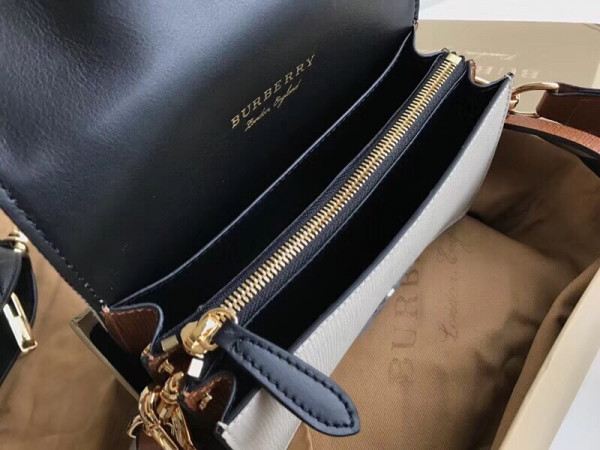 HOT SALE Burberry The Buckle