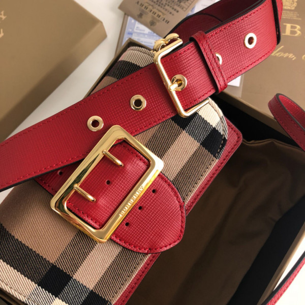 HOT SALE Burberry The Buckle