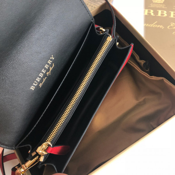 HOT SALE Burberry The Buckle