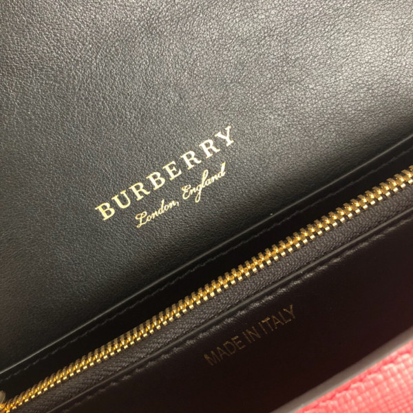 HOT SALE Burberry The Buckle