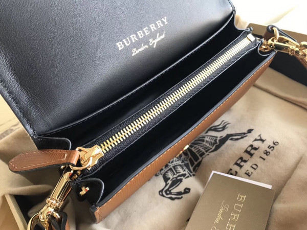 HOT SALE Burberry The Buckle