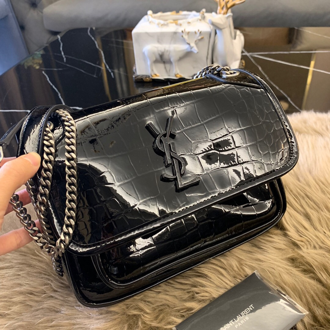 HOT SALE YSL NIKI BABY