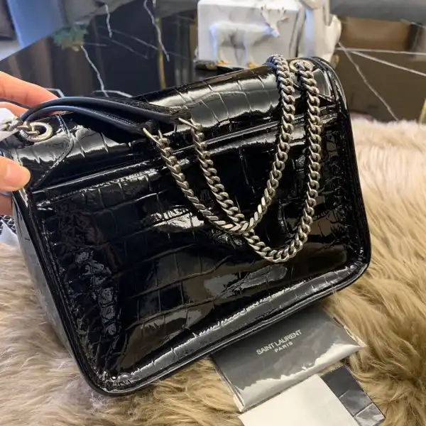 First bag ru YSL NIKI BABY