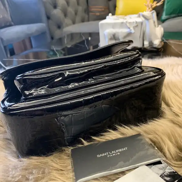 First bag ru YSL NIKI BABY