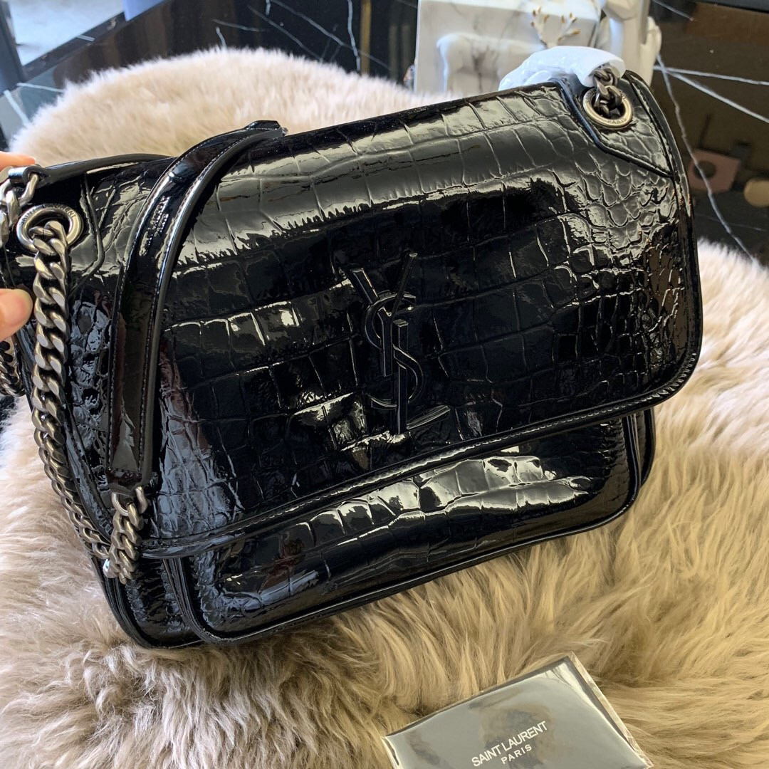 HOT SALE YSL NIKI MEDIUM