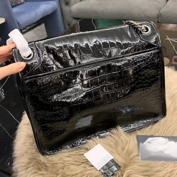 Frstbag ru YSL NIKI