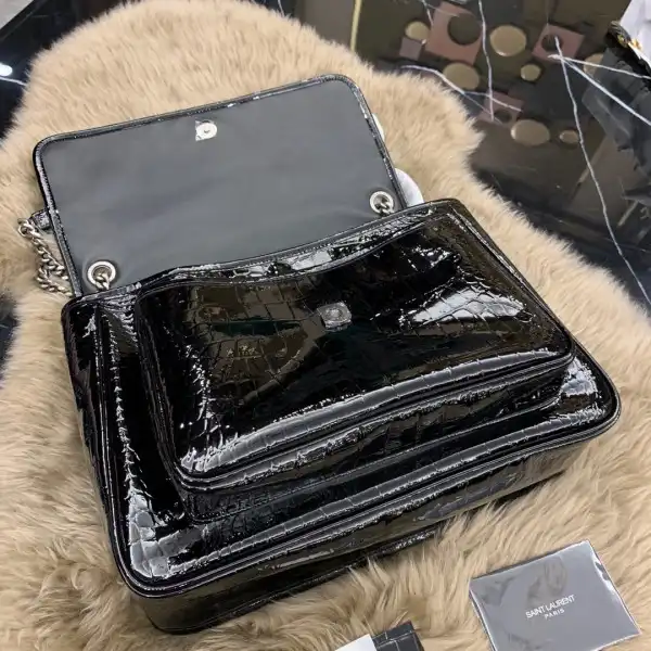 YSL NIKI