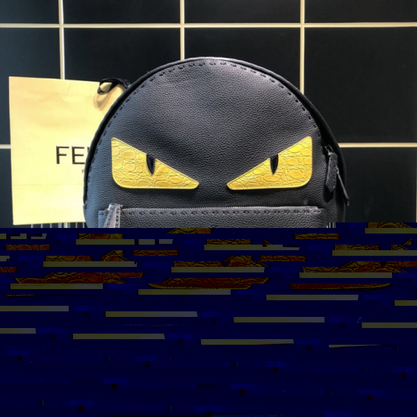 HOT SALE Fendi Backpack