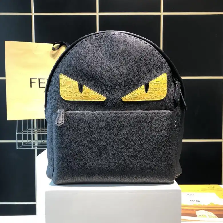 Fendi Backpack